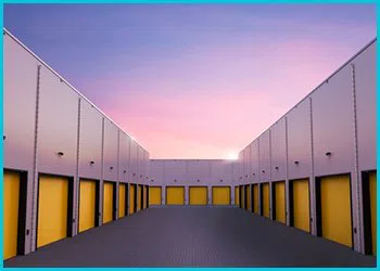 Capitol Garage Door Service Portland, OR 503-575-9949 - commercial-doors