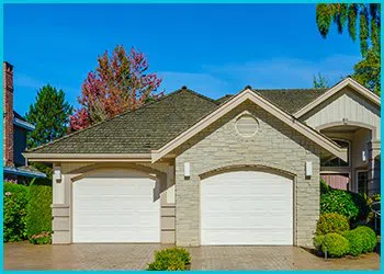 Capitol Garage Door Service Portland, OR 503-575-9949 - residential-garage-doors