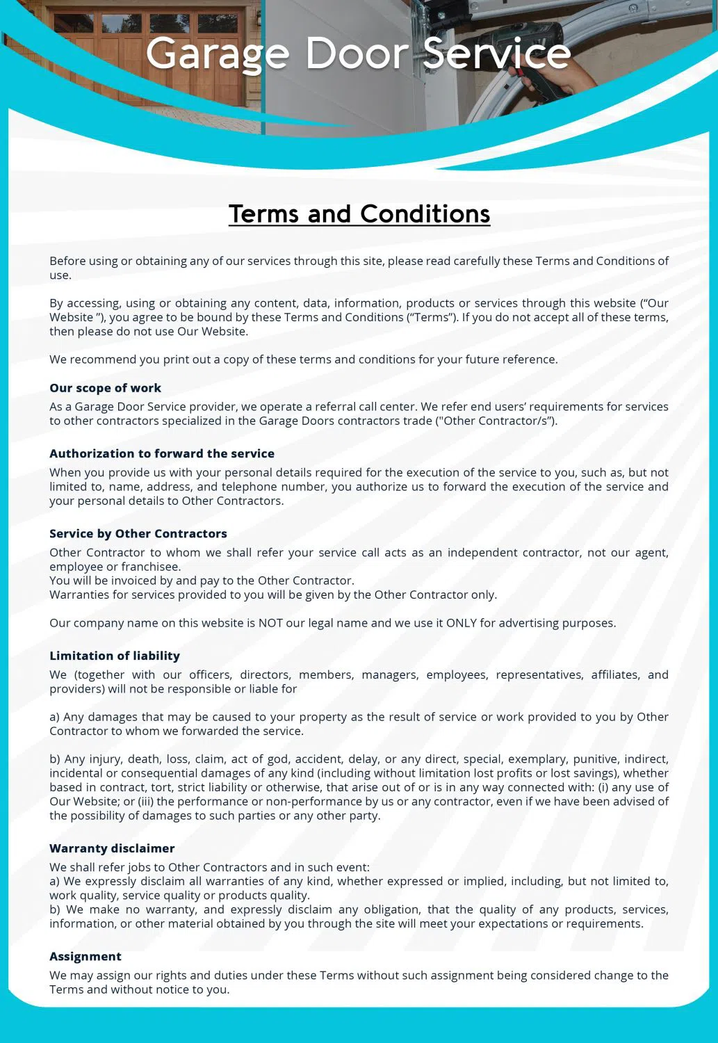 Capitol Garage Door Service Portland, OR 503-575-9949